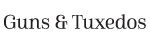 GUNSANDTUXEDOS.COM/CS logo