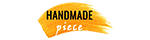 HandmadePiece logo