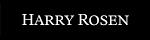 Harry Rosen logo