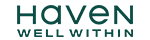 Haven Well Within logo