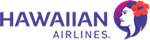 Hawaiian Airlines logo