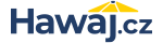 HAWAJ.CZ logo