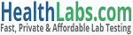 HealthLabs.com logo