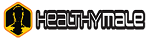 HealthyMale logo