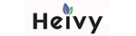 Heivy logo