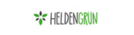 Heldengruen logo