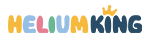 Heliumking Europe logo