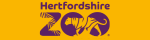 Hertfordshire Zoo logo