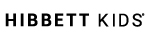 Hibbett Kids logo