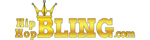 Hip Hop Bling logo