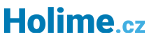 Holime.cz logo