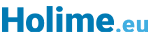 Holime.eu logo