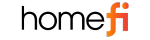 HomeFi logo