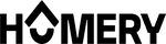 Homery logo