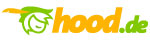 Hood.de logo