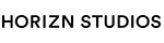Horizn Studios logo