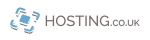 HOSTING.co.uk logo