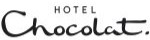 Hotel Chocolat St.Lucia Experiences logo