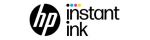 HP Instant Ink UK logo