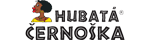 Hubatacernoska.cz logo