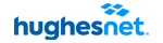 Hughesnet logo