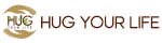 Hugyourlife Europe logo