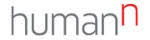 HumanN logo