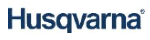 Husqvarna US logo