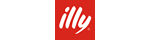 illy caffe logo