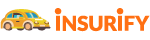 Insurify logo
