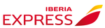 INTERNATIONAL PROGRAM IBERIA EXPRESS logo