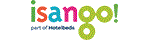 Isango! Affiliate Scheme logo
