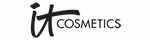 IT Cosmetics logo