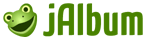 Jalbum logo