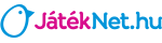 JátékNet.hu logo