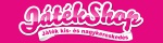 Jatekshop.eu logo