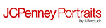 JCPenney Portraits by Lifetouch logo