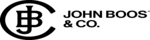 John Boos & Co. logo
