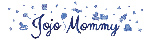 JoJo Mommy logo