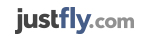 JUSTFLY logo