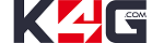 K4G.com logo