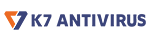 K7 Antivirus logo