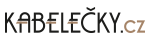 Kabelecky CZ/SK/HU/RO logo