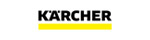 KÄRCHER.HU logo