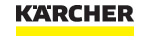 KÄRCHER.CZ logo