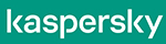 Kaspersky India, Africa & Middle East logo