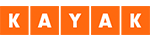 KAYAK US logo
