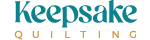 Keepsake Quilting logo