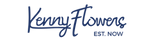 Kenny Flowers logo