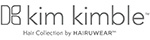 Kim Kimble Hair logo